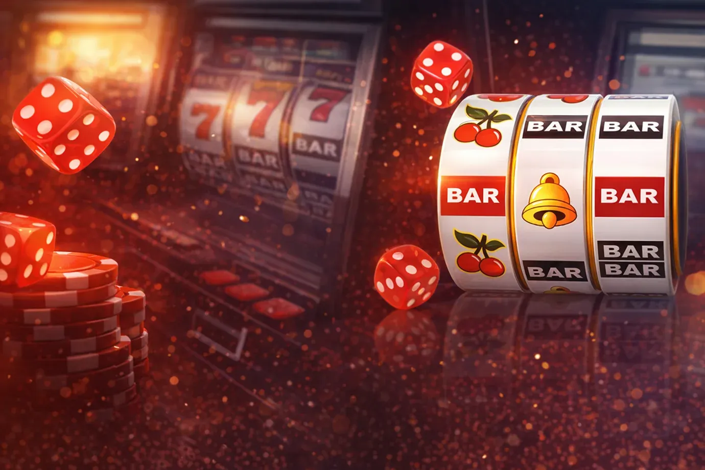 Planet 7 Casino Planet 7 Casino